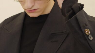 비욘드클로젯2024SS컬렉션