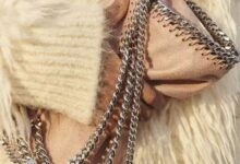 스텔라 맥카트니의 시그니처 비건 백 ‘팔라벨라’ 31 StellaMcCartneyFalabella