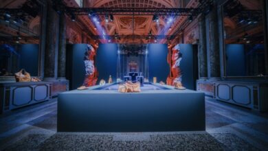 MCM, 미래 지향적 “AW24 컬렉션” 공개 7 MCMAW24컬렉션공개