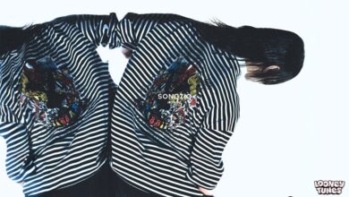 송지오 X 워너브러더스, 루니툰 재해석한 첫 컬렉션 공개 9 송지오워너브러더스콜라보레이션