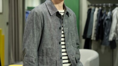 이동욱아스페시봄스타일화보