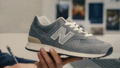 뉴발란스, 포터리와 협업한 574 공개 8 뉴발란스더프리미엄 574팩The Premium 574