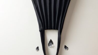 플리츠마마제로블랙에디션세계물의날기념