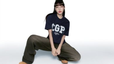 Chung Ha's Unique Cute VS Sexy Photoshoot - global fashionseoul