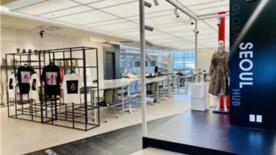 서울패션허브민간위탁운영시작