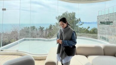 성유리사복패션성유리스타일봄패션