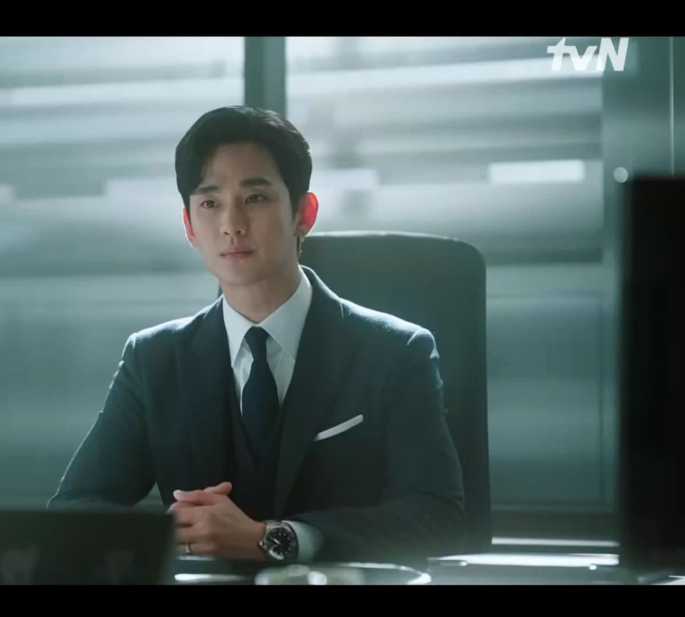 ‘눈물의 여왕’, 김수현 PICK 시계 스타일 총정리 | 63