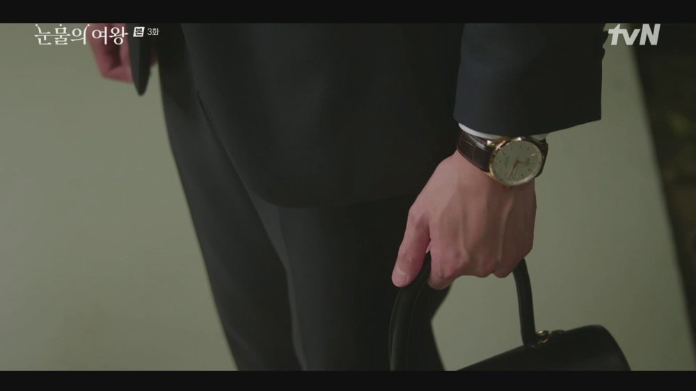 ‘눈물의 여왕’, 김수현 PICK 시계 스타일 총정리 | 14