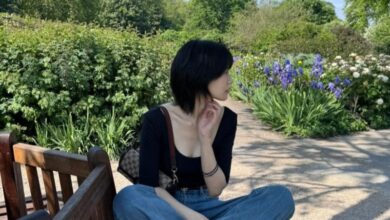 박규영패션박규영데일리룩