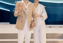 한가인-연정훈 우아한 커플 룩 14 한가인주얼리한가인프레드