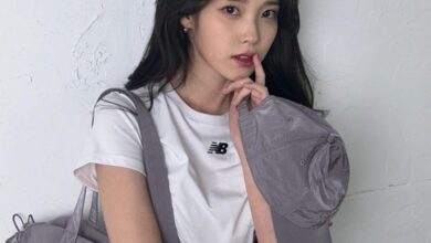 아이유패션아이유스타일