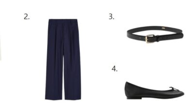 하객룩코디추천