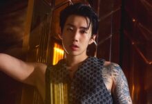 구찌, 박재범 ‘택시 블러’ 뮤비속 구찌 룩 16 20240531 GUCCI 11