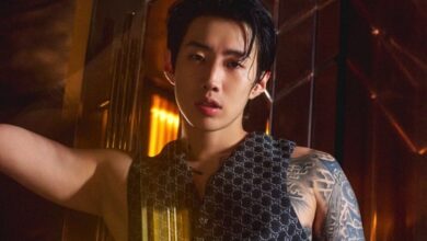 구찌, 박재범 ‘택시 블러’ 뮤비속 구찌 룩 15 20240531 GUCCI 10