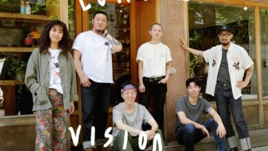 헤지스한정판워크웨어