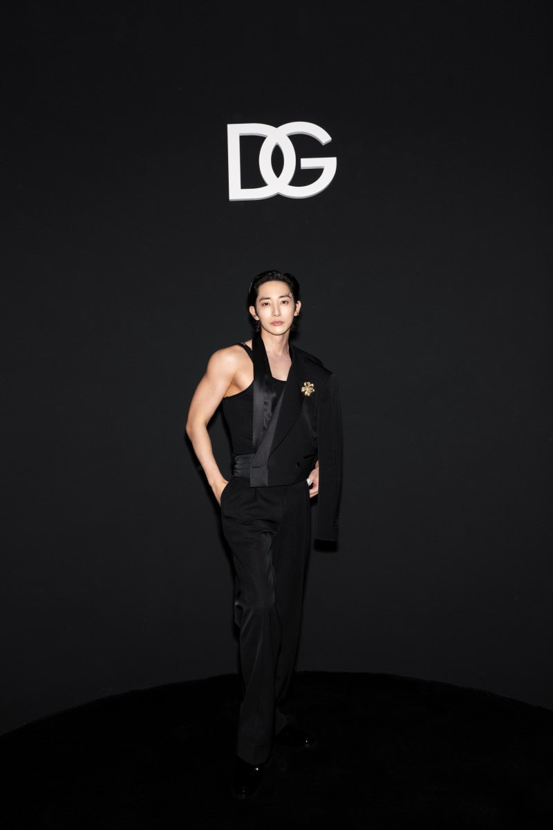 돌체앤가바나, 2025 봄 여름 남성 컬렉션 ‘이탈리안 뷰티’ 공개 | 3