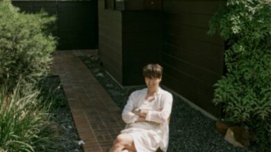 이진욱화보이진욱몽블랑