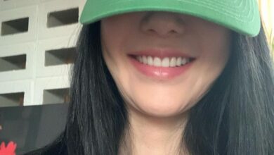 고현정데일리룩고현정사복패션