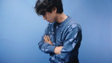 공유루이비통앰버서더