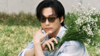 남궁민이 추천하는 국내 하우스 아이웨어 8 남궁민선글라스마노모스