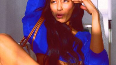 안나킴화보안나킴패션