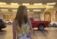 이민정여행룩이민정패션