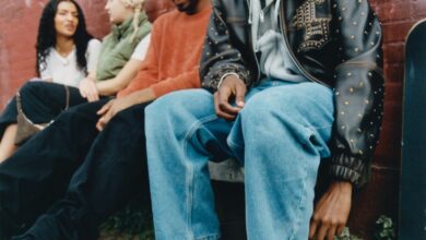 반스AlwaysOutThere캠페인