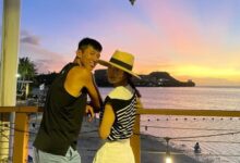 션정혜영부부정혜영패션