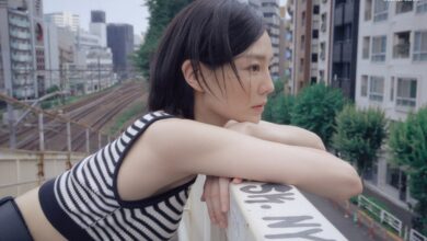 이솜패션배우이솜화보이솜언더웨어화보