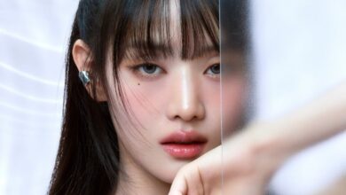 민니메이크업민니뷰티화보