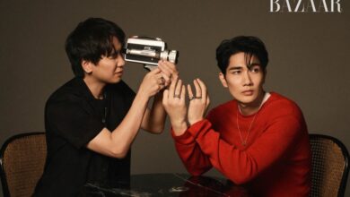 엄태구엄태화까르띠에화보