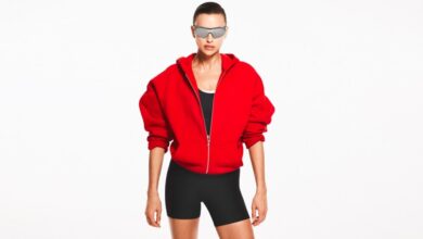 H&M Move액티브웨어레깅스추천