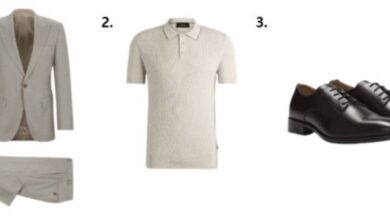 출근룩여름출근룩2030남성출근룩