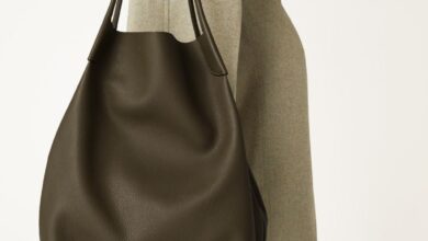 로로피아나남성호보백추천남성데일리백추천