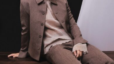 세븐틴민규디올앰버서더민규화보디올