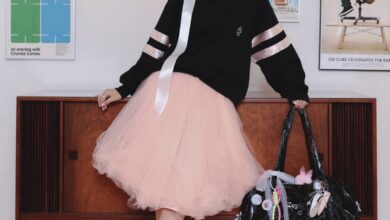 발레코어룩아이템추천발레코어룩