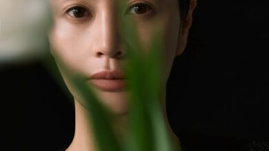 김혜수, 브랜드 존스(JONS)의 새 얼굴 되다 26 김혜수존스