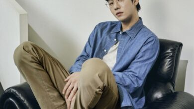 안효섭화보에디션센서빌리티안효섭패션