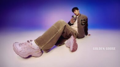 장기용골든구스화보골든구스신상