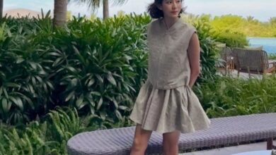 유이패션양말스타일링