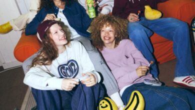 마크곤잘레스, 2024 가을 컬렉션 공개 8 마크곤잘레스24가을컬렉션