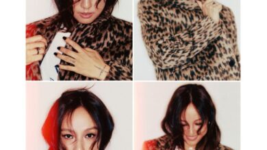 이효리, 범접할 수 없는 그녀만의 아우라 8 이효리화보이효리쟈딕앤볼테르ZADIG&VOLTAIRE