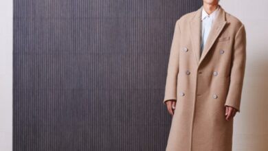 송중기루이비통