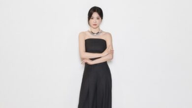 쇼메 프리즈 서울 라운지에서 만난 ‘송혜교’ 6 송혜교쇼메송혜교블랙드레스룩