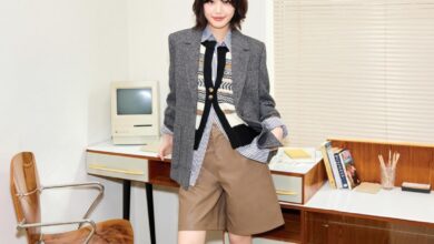 이유비가을스타일링이유비화보이유비패션