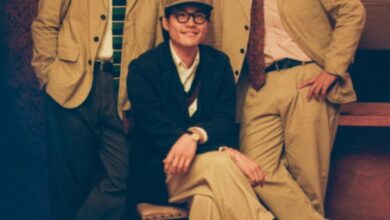 예일이 선보이는 2024 FW 뉴프레피 컬렉션 9 가을프레피룩예일YALE