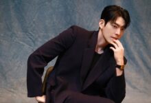 김우빈예거르쿨트르Jaeger-LeCoultre