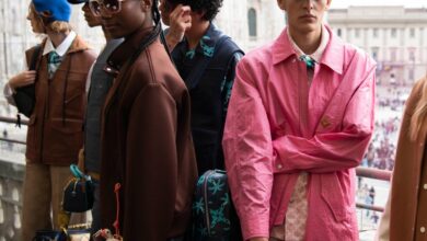 MCM25SS밀란패션위크