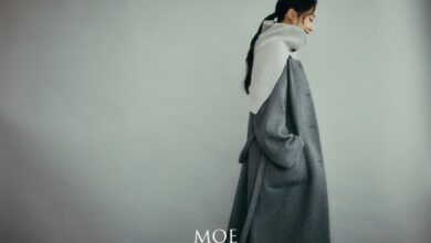 전도연화보전도연우아한가을룩4050패션