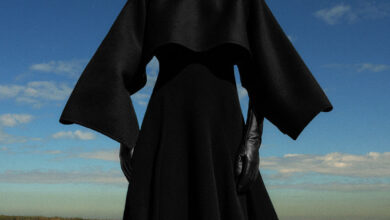 더캐시미어24윈터컬렉션더캐시미어코트